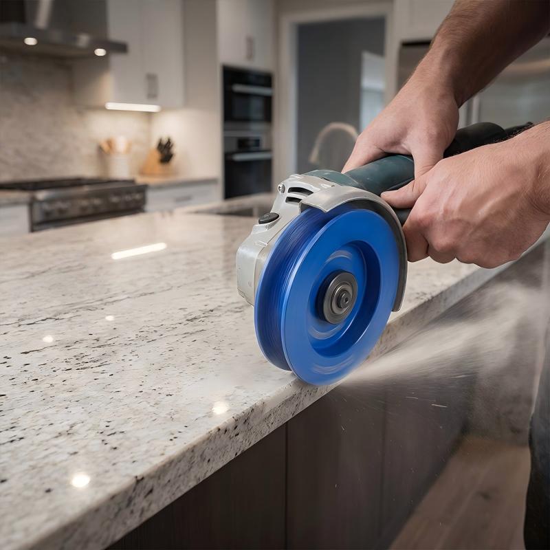 📢📢50%  OFF !! ⏰Concave Edge Grinding Wheel for Stone🏆