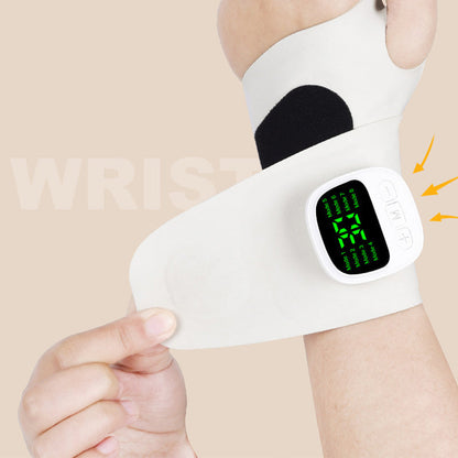 🔥🎁Rechargeable Adjustable Electric Wrist Massager