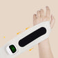 🔥🎁Rechargeable Adjustable Electric Wrist Massager