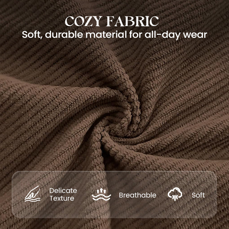 🎉👖 60% OFF! Men’s Loose-Fit Drawstring Pants – Ultimate Comfort, All-Day Style