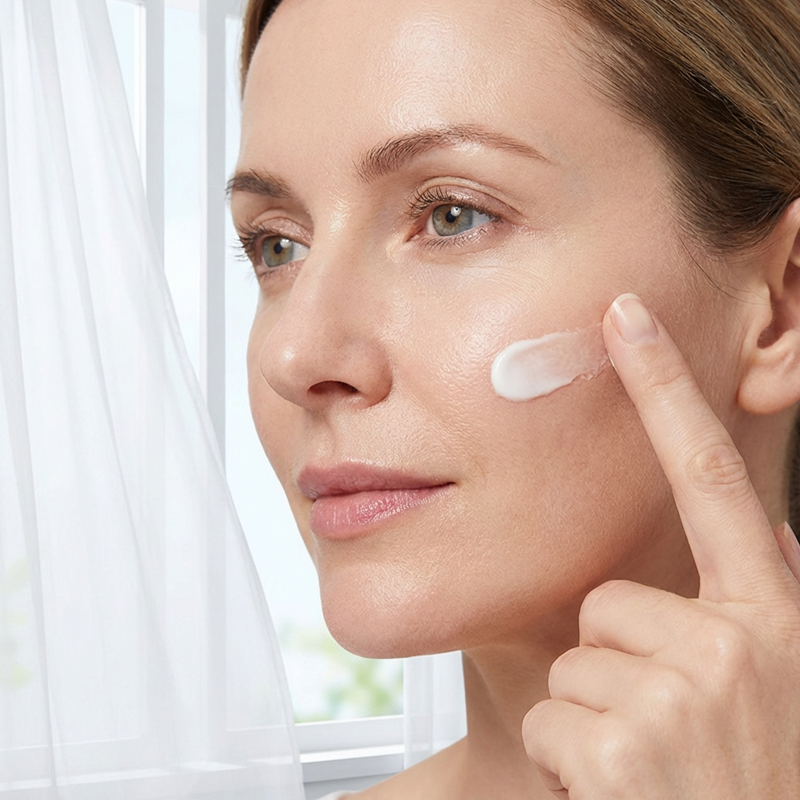 Dark Spot Correcting Essence Cream