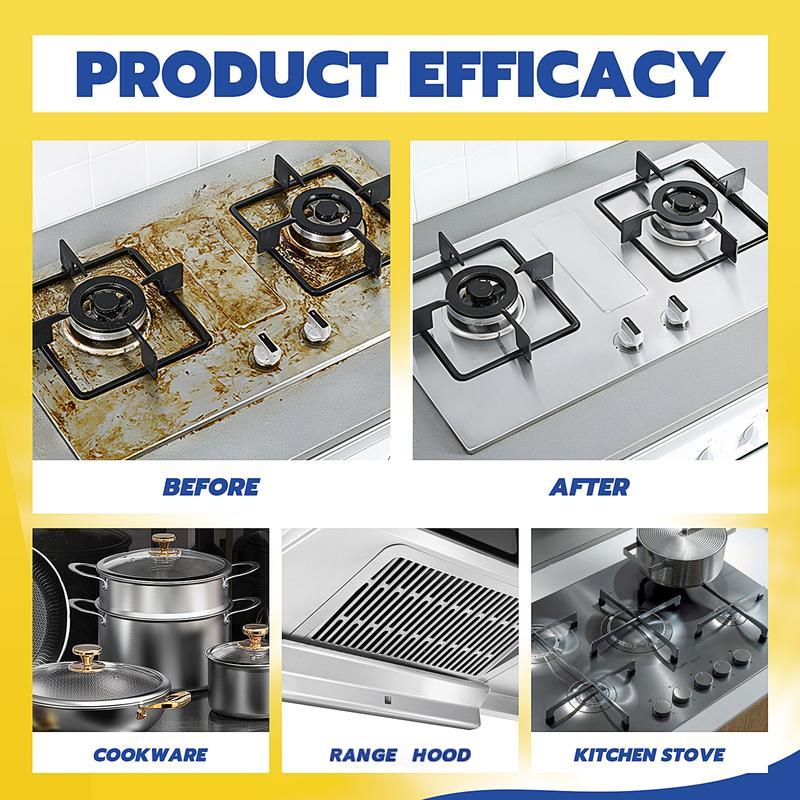 Heavy Duty Kitchen Degreaser Spray