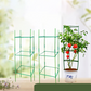 Adjustable Modular Plant Support Cage