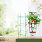 Adjustable Modular Plant Support Cage