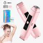 🔥HOT SALE! Electric Dual-Head Body Trimmer ✨ Painless Smooth Skin Anywhere!