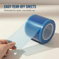 Disposable Waterproof Protective Barrier Film