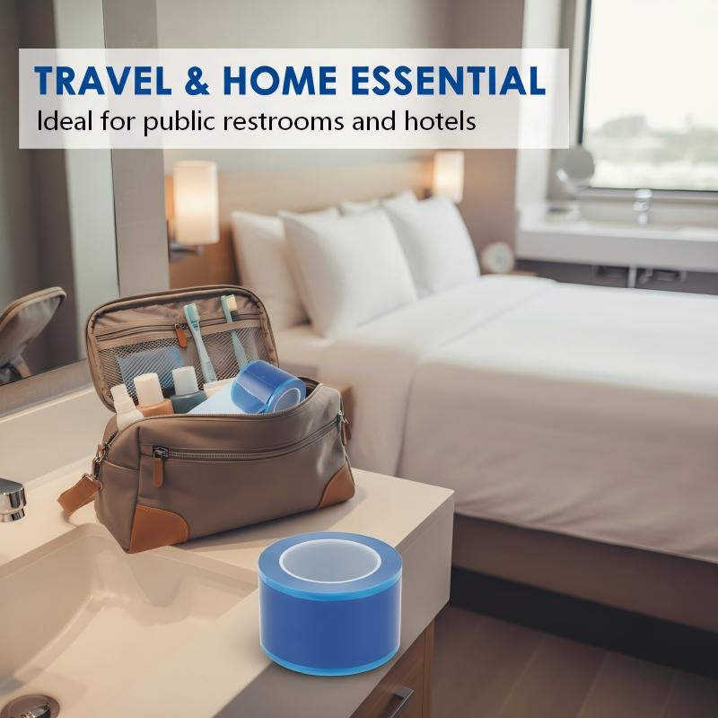 Disposable Waterproof Protective Barrier Film