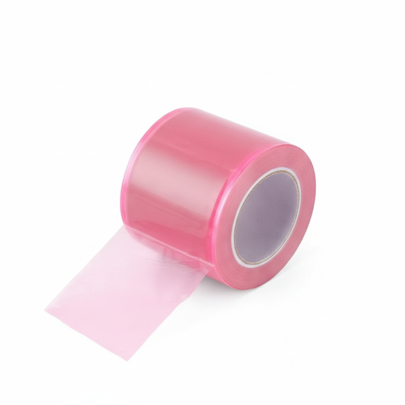 Disposable Waterproof Protective Barrier Film