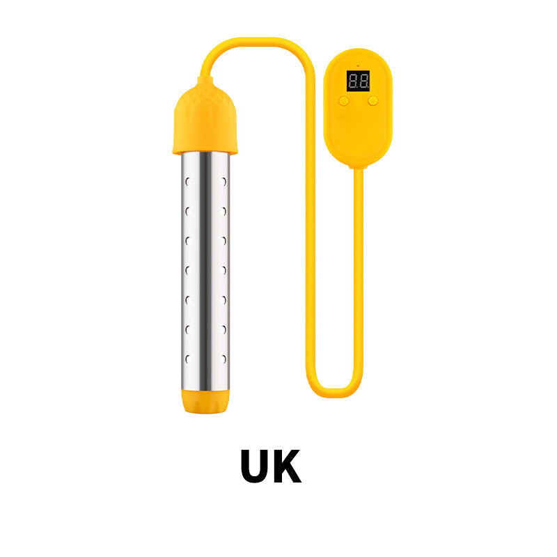 🔥2026 HOT SALE🔥Stainless Steel Water Heating Rod