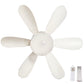 🌬️🌞2-in-1 Remote-Controlled Ceiling Fan with LED Light