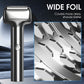🪒Men's Rechargeable Foil Electric Shaver ⚡🧔– Efficient Close Shaving, Cordless Portable Wet & Dry Beard Razor for Daily Grooming