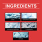 Pxcxu Quick-Effect High-Gloss Car Detailing Spray