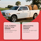 Pxcxu Quick-Effect High-Gloss Car Detailing Spray