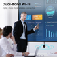 4K Wireless HDMI Display Dongle