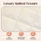 Minimalist Quilted Designer Bag
