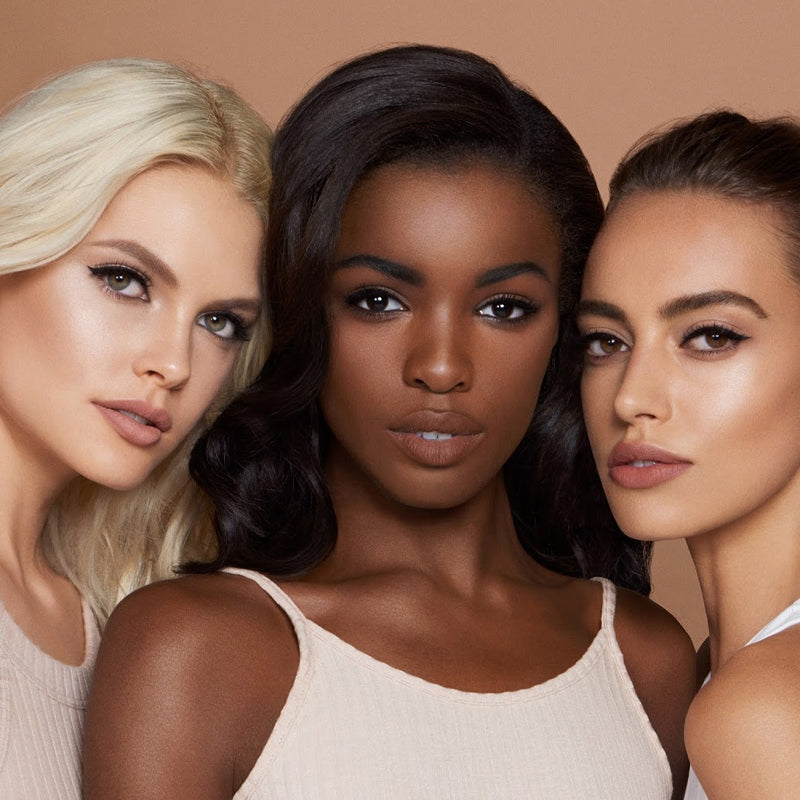 10PCS Colored Eyeliner Gel Pens