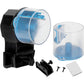Automatic Fish Tank Feeder