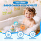 12-Piece Bath Bomb Gift Set for Kids