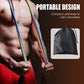 13PCS Resistance Band Set with Handle for Home Gym