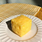 Slow Rebound Cheese Block Stress Toy