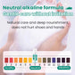 🎉Great Sales - 50% OFF🌟Multifuntional Effective Mild Shoes Cleaner