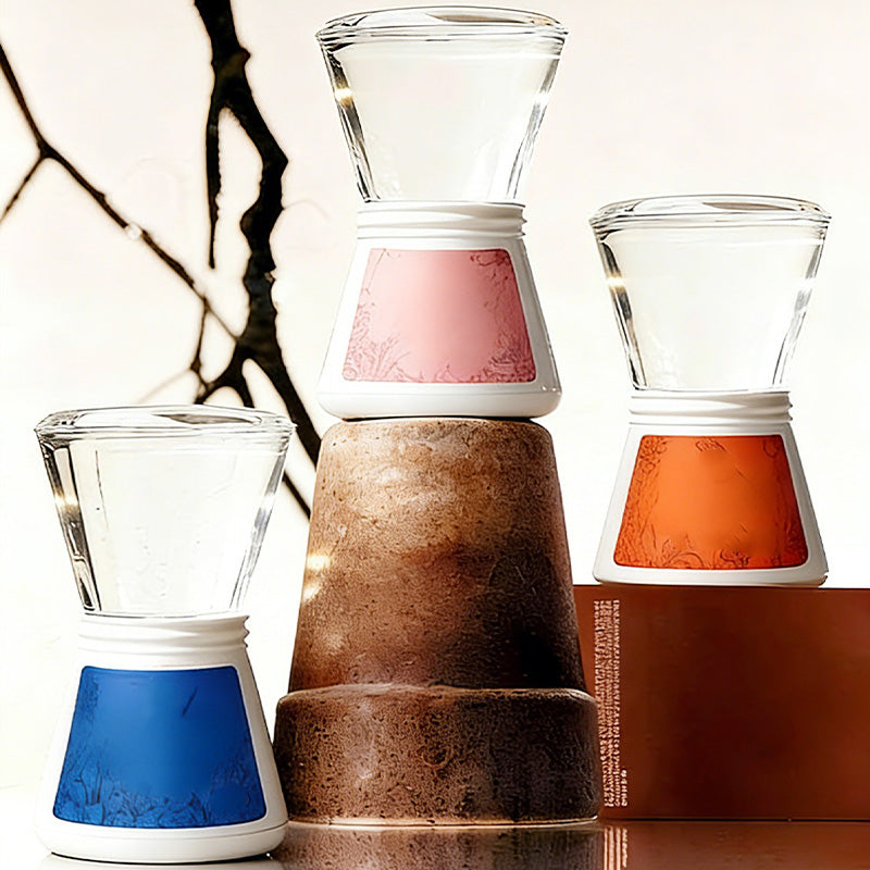 ✨Inverted Hourglass Home Scent Diffuser