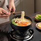 🔥While Supplies Last 40% OFF!🎉 Uncoated Thick Iron Pot with Lid