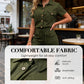 ✨ Effortlessly Stylish Utility Romper – Comfort Meets Chic! ✨
