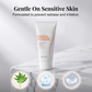🥳Newbeew Women's Hair Removal Cream - Painless hair removal cream, suitable for body, chest and legs, contains activated charcoal and bisabolol, 60g