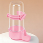 ✨ A 2-in-1 bird feeder and waterer—keep pet care neat and tidy! ✨