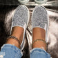 👟50% OFF! 🚶‍♀️ Women's Casual Slip-On Shoes – Comfortable, Lightweight & Easy to Slip On for Everyday Wear 🌸