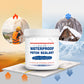 Transparent Anti-Leakage Waterproof Sealant with Tools