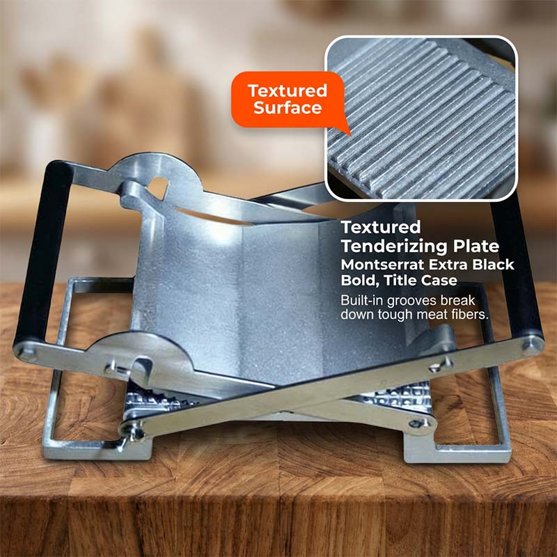 🔥Limited Time Promotion 50% OFF🔥Durable and Efficient Meat Press Tool