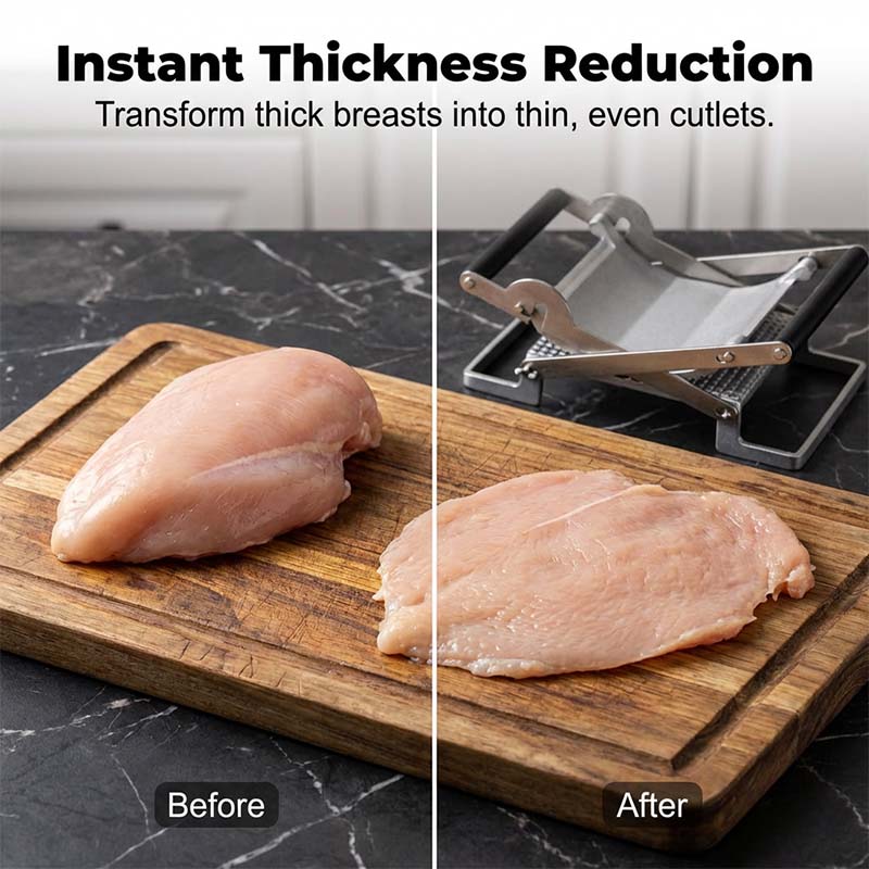 🔥Limited Time Promotion 50% OFF🔥Durable and Efficient Meat Press Tool