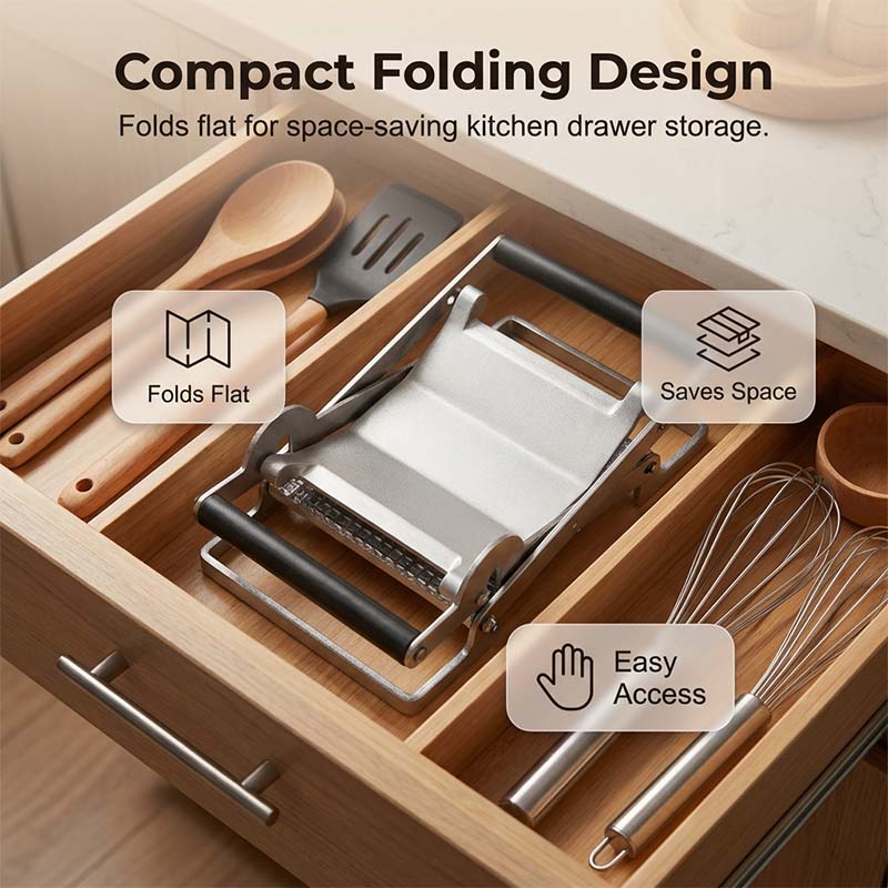 🔥Limited Time Promotion 50% OFF🔥Durable and Efficient Meat Press Tool