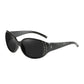 🌞Women's Polarized Sunglasses with Rhinestone Accents