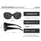 🌞Women's Polarized Sunglasses with Rhinestone Accents