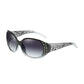 🌞Women's Polarized Sunglasses with Rhinestone Accents