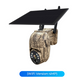 Solar-Powered PTZ Security Camera,Network Connection:WiFi,Pixel:2MP