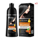 ✨ 5-Minute Salon Color at Home – 4-in-1 Natural Hair Color Shampoo! ✨
