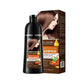 ✨ 5-Minute Salon Color at Home – 4-in-1 Natural Hair Color Shampoo! ✨