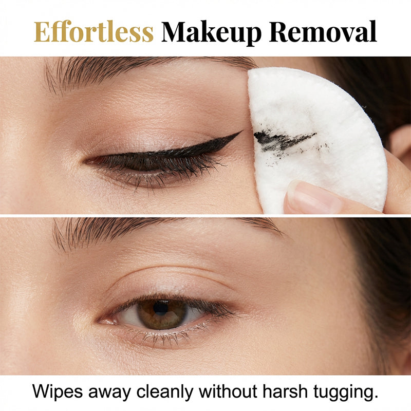 🎁Special Offers 🔥Dual-Ended Winged Eyeliner Stamp & Pen