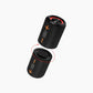 🥳2026 HOT SALE🥳💞 2-in-1 Magnetic Bluetooth Speaker,4000mAh
