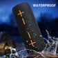 🥳2026 HOT SALE🥳💞 2-in-1 Magnetic Bluetooth Speaker,4000mAh