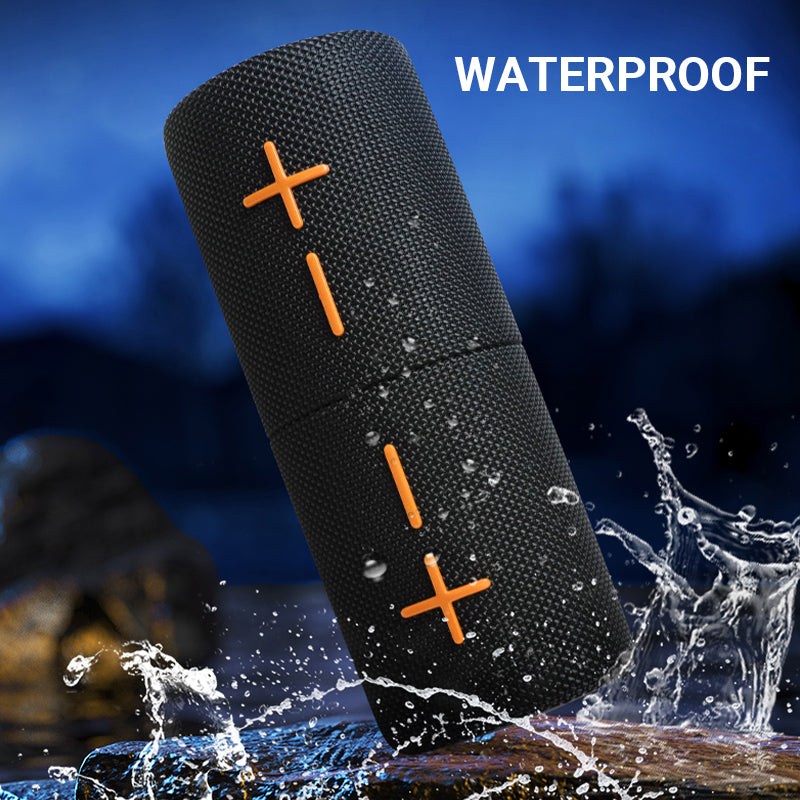 🥳2026 HOT SALE🥳💞 2-in-1 Magnetic Bluetooth Speaker,4000mAh