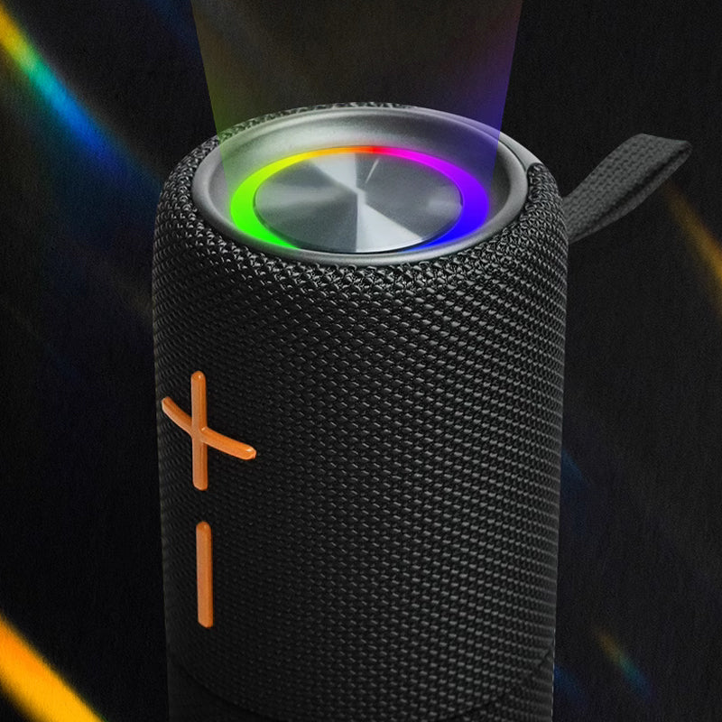 🥳2026 HOT SALE🥳💞 2-in-1 Magnetic Bluetooth Speaker,4000mAh