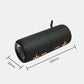 🥳2026 HOT SALE🥳💞 2-in-1 Magnetic Bluetooth Speaker,4000mAh