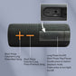 🥳2026 HOT SALE🥳💞 2-in-1 Magnetic Bluetooth Speaker,4000mAh
