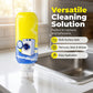 ✨ Deep Cleaning Mold Remover Gel – Erase Stains Effortlessly! ✨