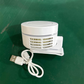 📢📢50% OFF !!!⏰Portable Mini USB Clip-On Fan